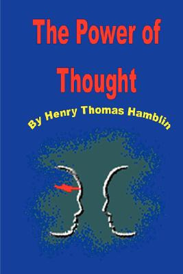 Libro The Power Of Thought - Hamblin, Thomas Henry