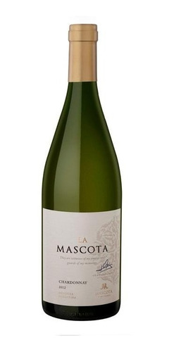 La Mascota Chardonnay 2021 6x750ml