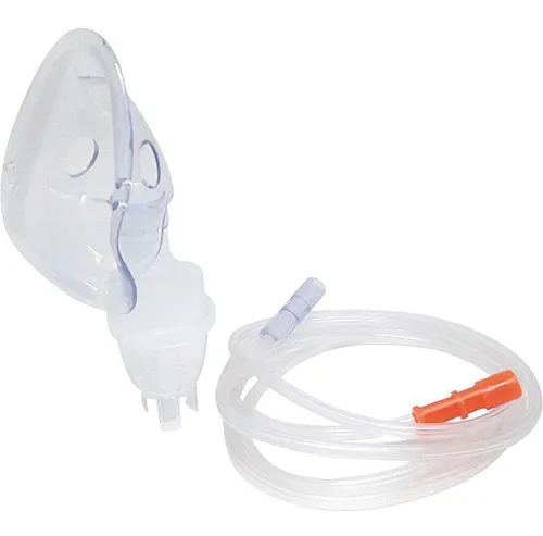 comprar Kit Pediátrico Para Nebulizador  G-tech 