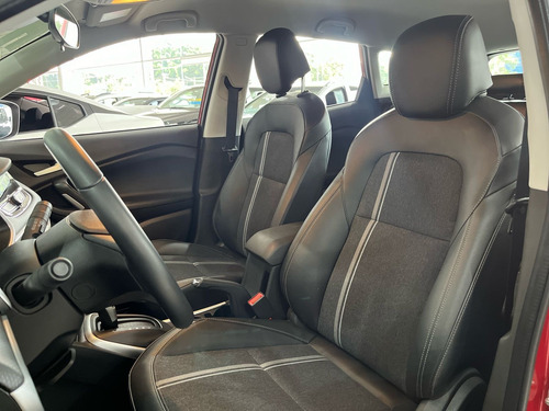 Chevrolet Tracker 1.0 Ltz Turbo Aut. 5p