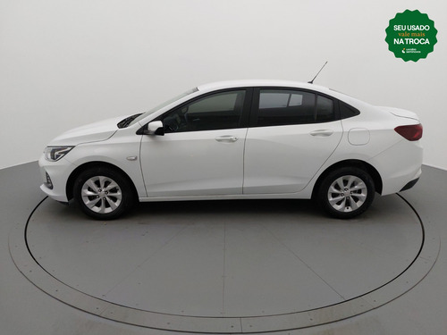 Chevrolet Onix 1.0 FLEX PLUS LT MANUAL