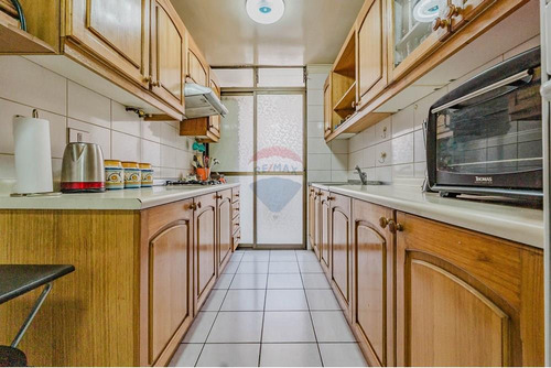 Residencial Y Muy Conectado