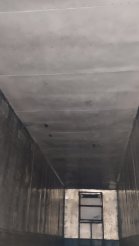 Trailer De 12 Metros Refrigeracion Con Thermoking