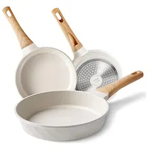 Comprar Yiifeeo Panes De Freír No-adherente - Pan De Freído 179xu