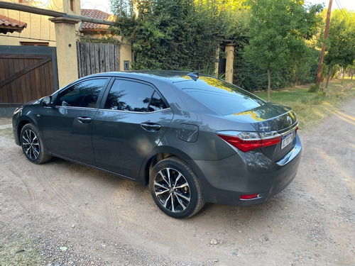 Toyota Corolla 2018 1.8 Se-g Cvt 140cv