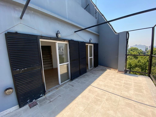 Imagen 6 de 14 de Venta 4 Ambientes Balcón Terraza Propia - Duplex - Villa Santa Rita