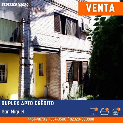 Imagen 1 de 19 de Casa En Venta En San Miguel