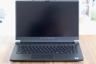Notebook Dell Alienware M15 R6 I7 Rtx3050