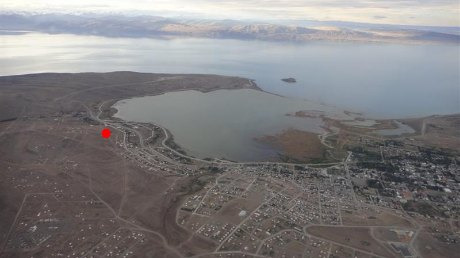 Lote En Venta En El Calafate