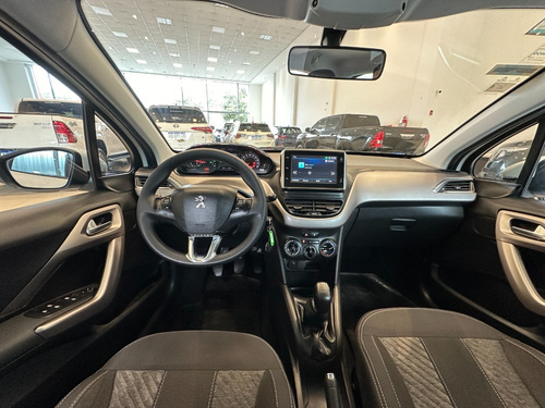 Peugeot 208 1.6 Allure
