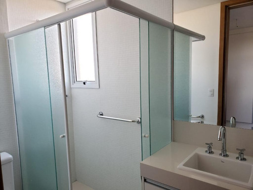 Imagem 25 de 28 de Apartamento Com 4 Dormitórios À Venda, 227 M² Por R$ 1.800.000,00 - Jardim - Santo André/sp - Ap0184