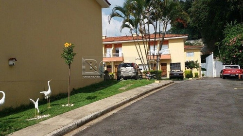 Imagem 2 de 12 de Cond.fechado - Tremembe - Ref: 22179 - V-22179