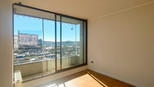 Departamento En Venta, 1d,1b,1b, (101256)
