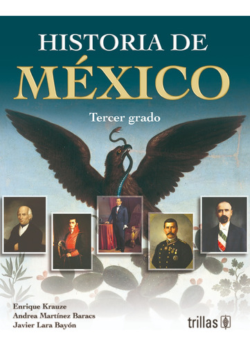 Historia De México 3