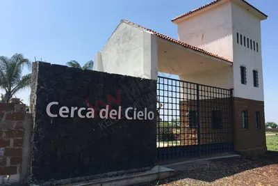 Terreno en venta
