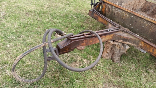Massey Ferguson 290