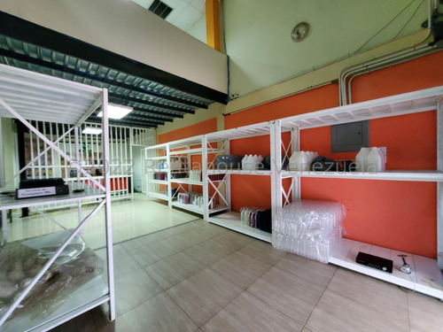Imagen 4 de 10 de Galpon En Venta Aragua, La Morita Carlos Marín Mls#23-6247