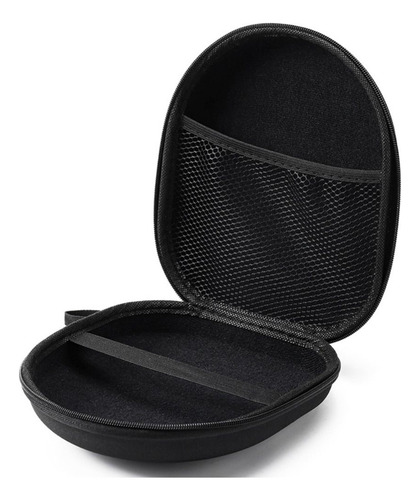 Funda Portátil Para Auriculares Eva Headphones