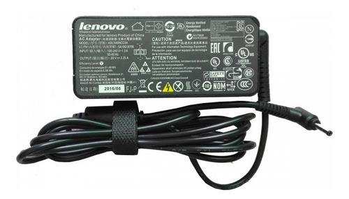 Cargador Lenovo 45w