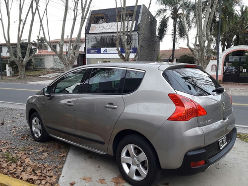 Peugeot 3008 1.6 Premium Thp 156cv 2011