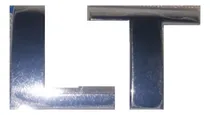 Comprar Emblema Lt Agile Prisma Celta Corsa  Gm 15792288
