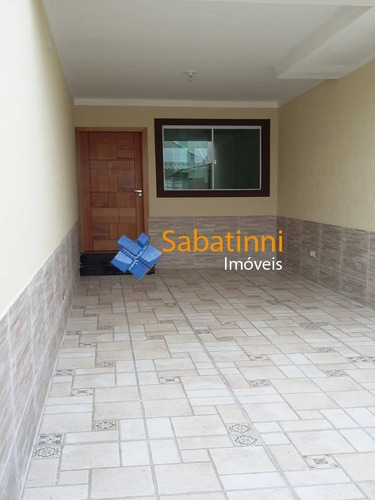 Imagem 4 de 17 de Casa - Ca00102 - 34239877