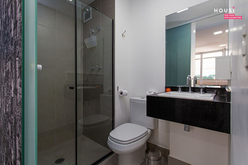 Imagem 14 de 15 de Apartamento - Vila Olimpia - Ref: 987 - L-987