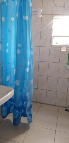 Imagem 11 de 14 de Casa Com 2 Dormitórios À Venda, 90 M² Por R$ 300.000,00 - Massaguaçu - Caraguatatuba/sp - Ca0098