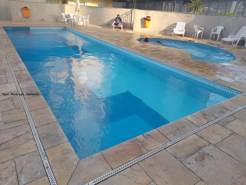 Imagem 15 de 15 de Apartamento Para Venda Em Guarulhos, Vila Endres, 3 Dormitórios, 1 Banheiro, 1 Vaga - 1803yg_1-2327282