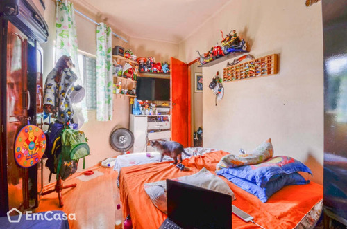 Imagem 6 de 10 de Casa À Venda Em São Paulo - 33424