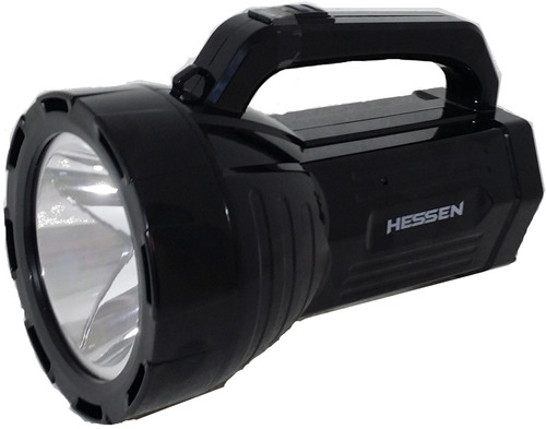 Linterna Hessen Led Recargable 230 Lumens - Tyt