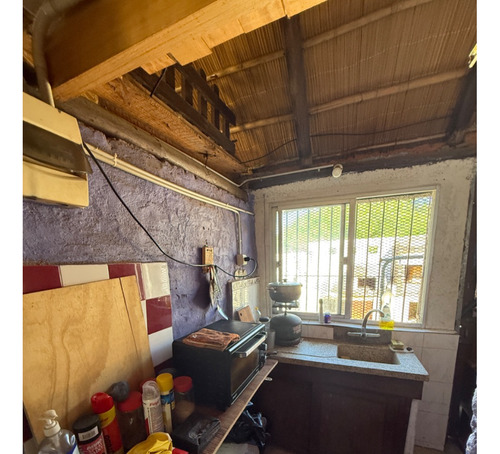 Casa En Venta Salinas Sur 2 Dormitorios