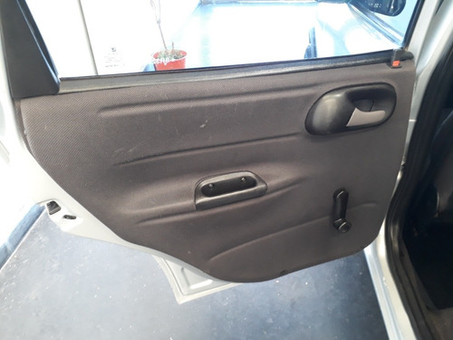 Chevrolet Corsa 1.6 Classic Super Pkele 2008