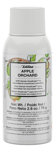 Aromatizante Repuesto De Aroma Key Odocontrol Eléctrico 74g