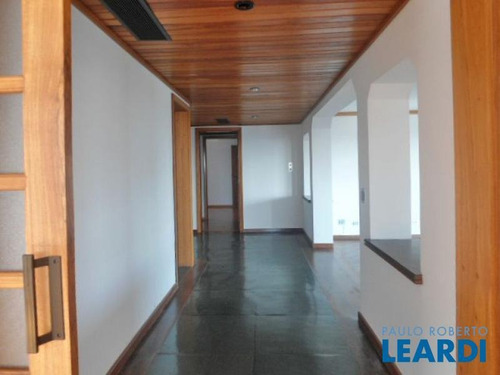 Imagem 11 de 15 de Apartamento - Morumbi - Sp - 358779