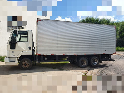 Imagem 7 de 20 de Cargo 815