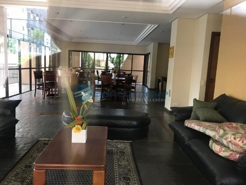 Imagem 1 de 17 de Apartamentos Para Vender Jardim Das Paineiras , Apartamentos Para Vender Em Campinas - Ap02116 - 33677753