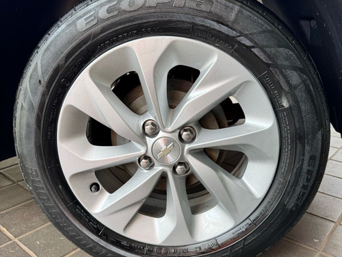 Chevrolet Onix 1.0 FLEX PLUS LT MANUAL
