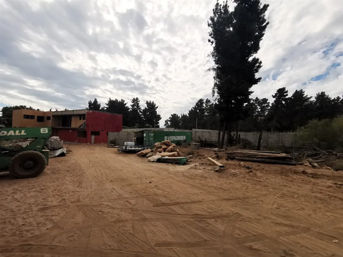 Sitio En Venta En Viña Del Mar