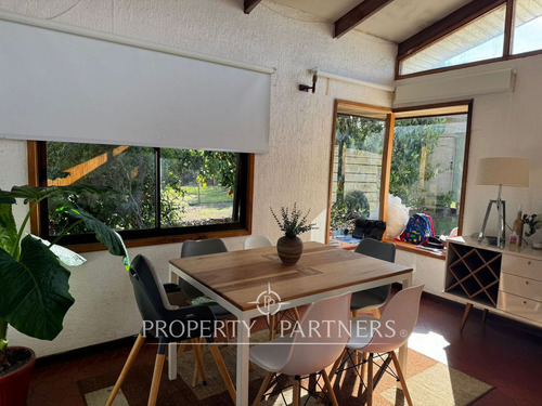 Casa Para Arriendo Cercana A Colegios El Roble Y S...