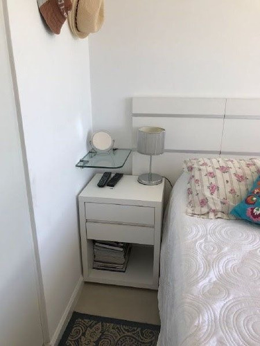 Venta De Apartamento 2 Dormitorios En Roosevelt