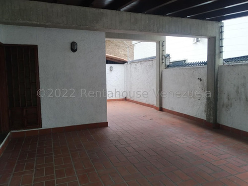 Imagen 11 de 26 de Casa En Venta Prados Del Este Jesús Enrique Díaz 22-21963 Caracas Baruta