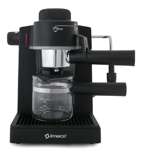 Cafetera Expresso Iecm5bv Imaco 5 Bares