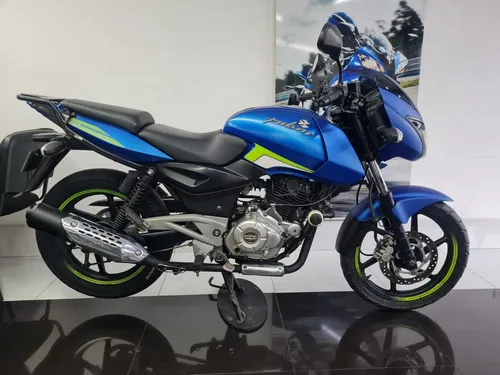 Bajaj Pulsar 180 Ug 2017