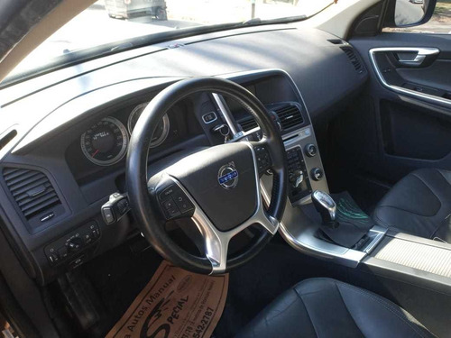 Volvo Xc60 2.0 T5 Awd High Plus 240cv 2012