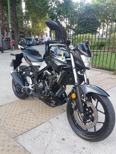 Imagen 4 de 15 de Yamaha Mt 03 Permuto Qr Motors