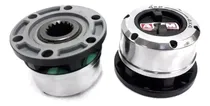 Comprar Cubos Mágicos Manuales Chevrolet Isuzu Luv 17 Estrias Avm Oferta!