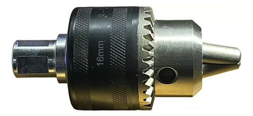 Acople Adaptador Fresa Weldon Mandril Mecha 16 Para Bds