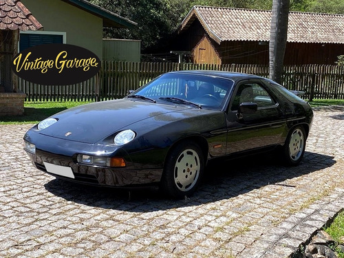 Porsche 928 1987