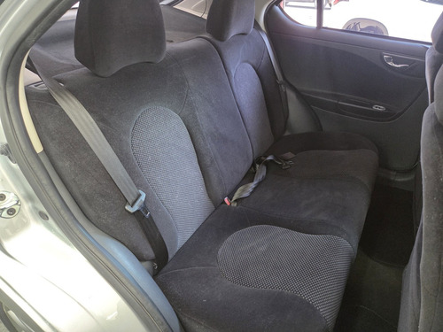 JAC J3 1.4 16V GASOLINA 4P MANUAL